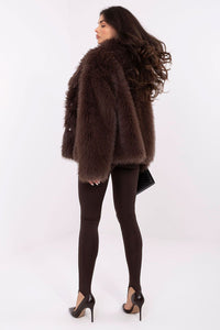  Ilgi antblauzdžiai model 221301 Italy Moda 