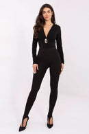  Ilgi antblauzdžiai model 221302 Italy Moda 