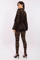  Ilgi antblauzdžiai model 221297 Italy Moda 