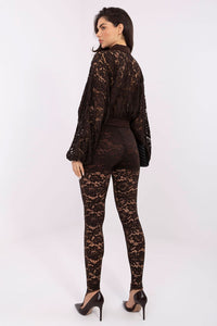  Ilgi antblauzdžiai model 221297 Italy Moda 