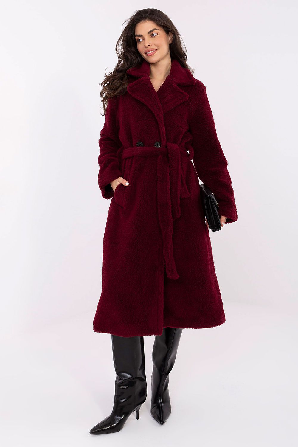 Coat Factory Price