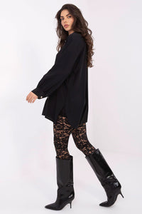  Marškiniai ilgomis rankovėmis model 221395 Factory Price 