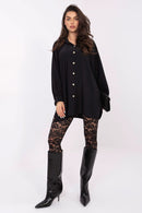  Marškiniai ilgomis rankovėmis model 221395 Factory Price 