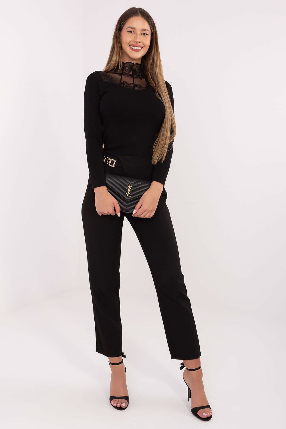 Blouse “Factory Price”