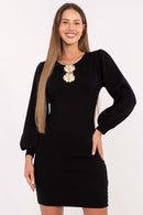  Dieninė suknelė model 221411 Factory Price 