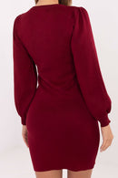  Dieninė suknelė model 221412 Factory Price 