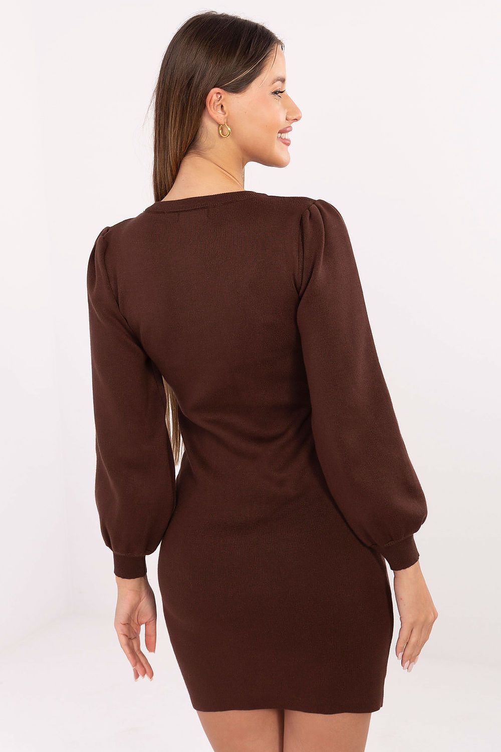  Dieninė suknelė model 221413 Factory Price 