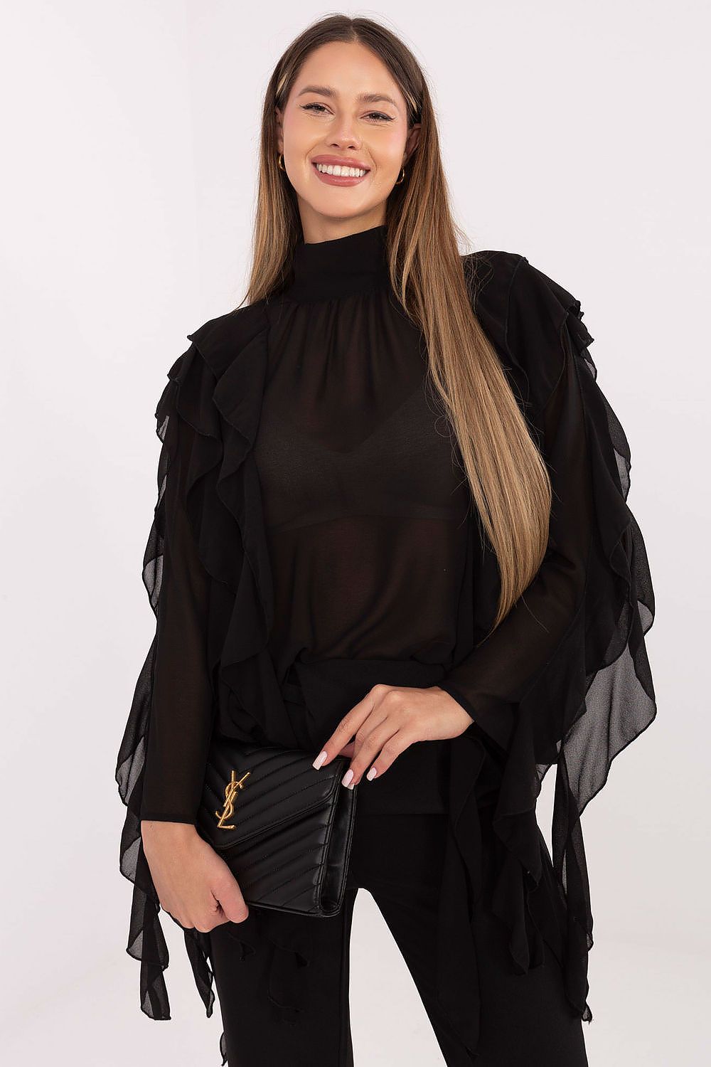 Blouse Factory Price