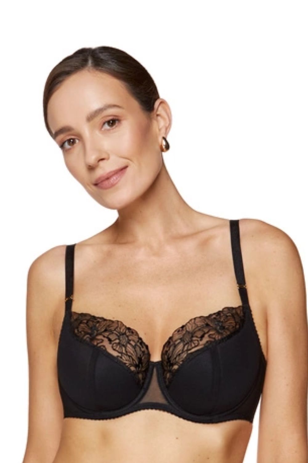  Pusiau minkštas model 221477 Gorteks 