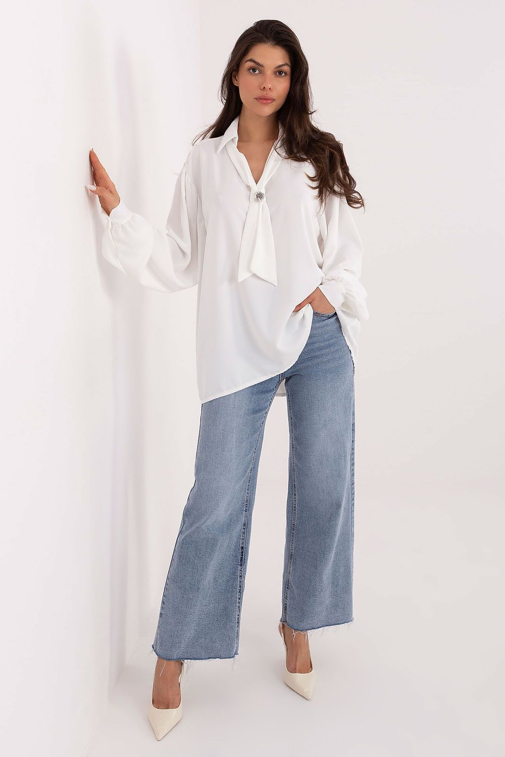 Blouse Factory Price