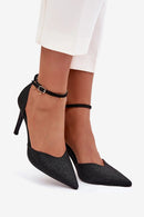  Aukštakulniai model 221920 Step in style 