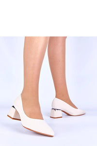  Batai blokiniu kulnu model 222038 Solea 