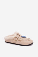  Šlepetės model 222282 Step in style 