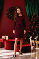  Dieninė suknelė model 222300 LaBalancia 