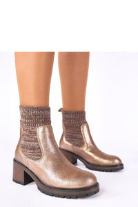  Batai su kulnu model 222349 Solea 