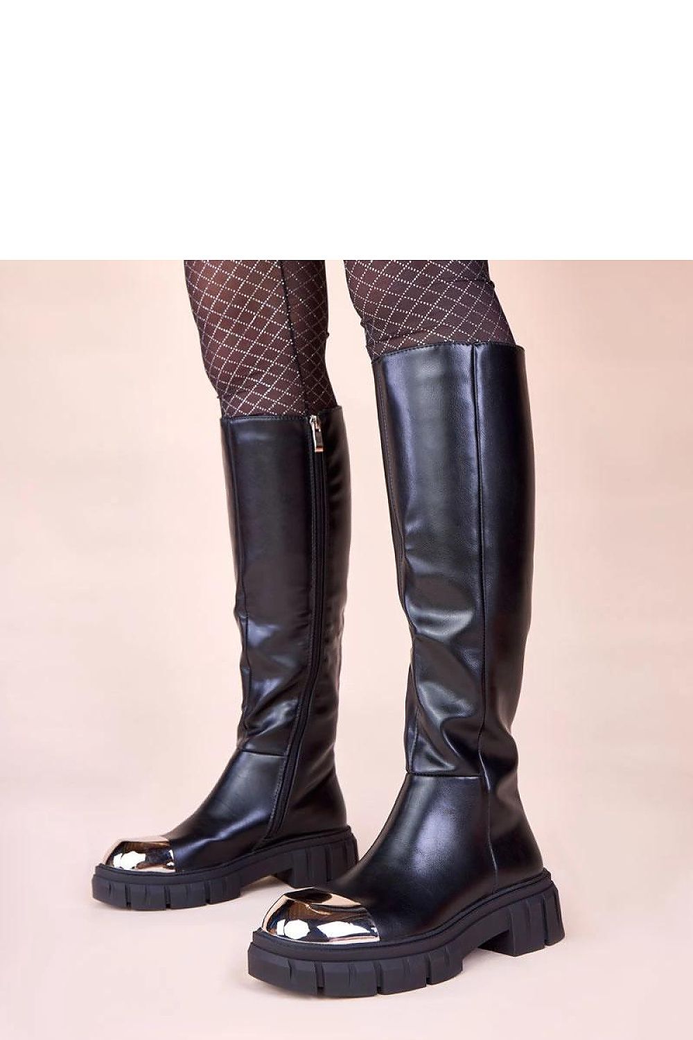 Thigh-high boots Solea