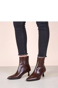  Batai su kulnu model 222369 Solea 