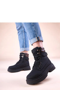  Traperio batai model 222375 Solea 