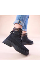  Traperio batai model 222375 Solea 