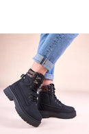  Traperio batai model 222375 Solea 