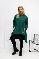  Tunika plus size model 222406 Relevance 