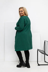  Tunika plus size model 222406 Relevance 