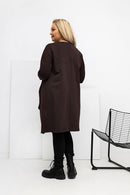  Tunika plus size model 222408 Relevance 