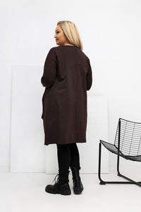  Tunika plus size model 222408 Relevance 