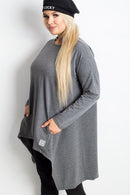 Tunika plus size model 222410 Relevance 