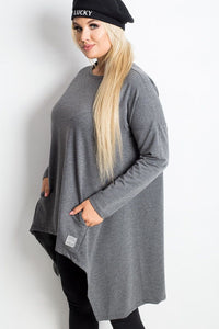  Tunika plus size model 222410 Relevance 