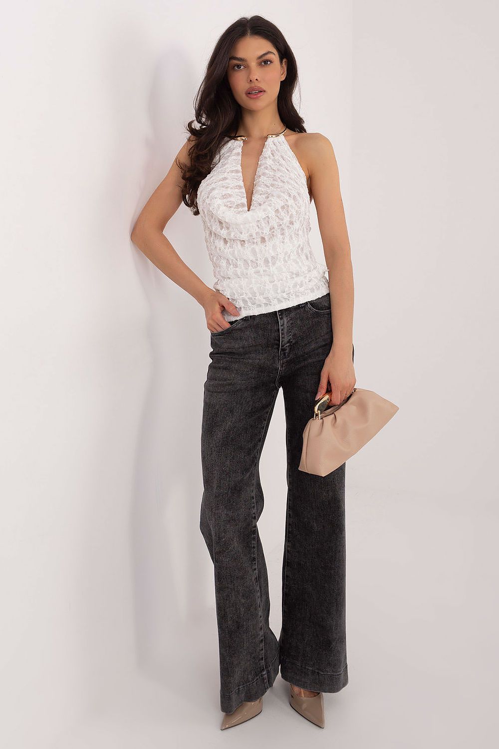 Blouse “Italy Moda”