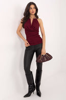  Viršuje model 222440 Italy Moda 