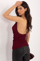  Viršuje model 222440 Italy Moda 