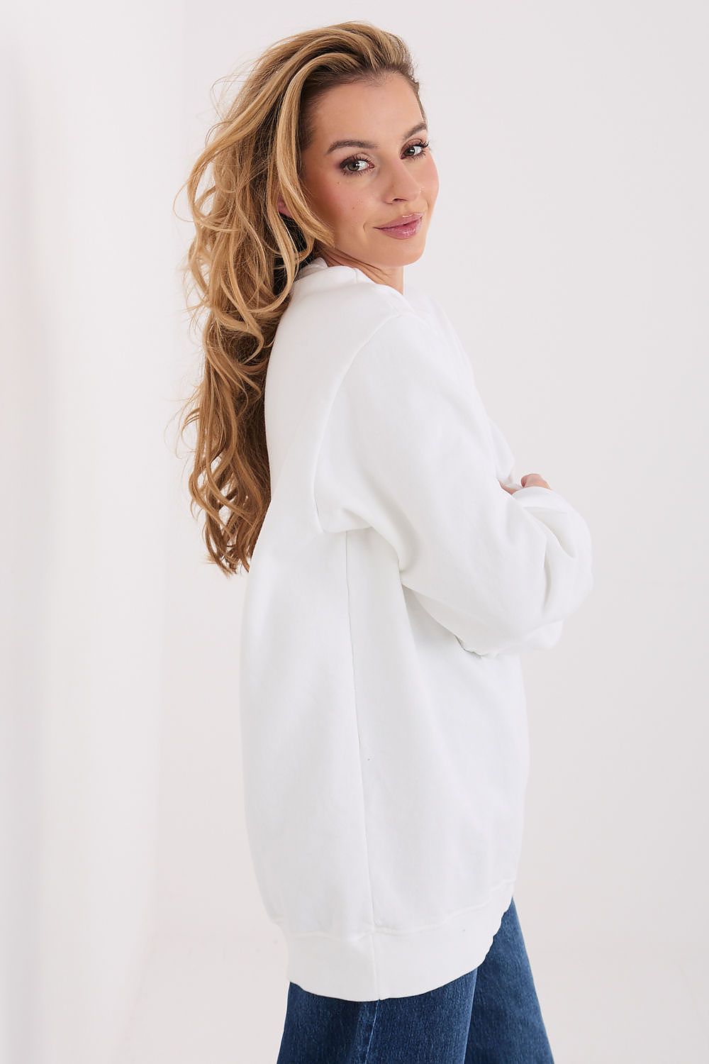  Džemperis model 222505 Factory Price 