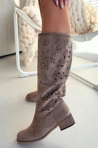  Atviro darbo batai model 222527 Step in style 