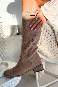  Atviro darbo batai model 222526 Step in style 