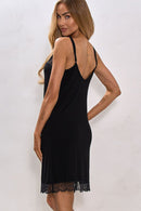 Naktiniai marškiniai model 222605 Pure Sin