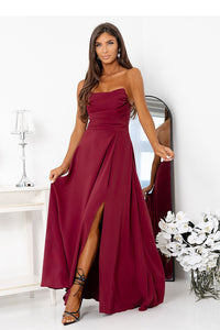  Ilga suknelė model 222676 With You 