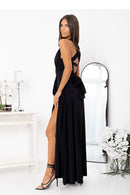  Ilga suknelė model 222685 With You 