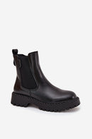 Džodhpuro batai model 222726 Step in style