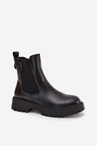 Džodhpuro batai model 222726 Step in style
