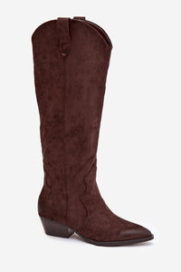  Batai su kulnu model 222728 Step in style 