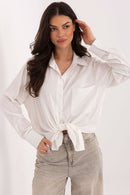  Marškiniai ilgomis rankovėmis model 222839 Lakerta 