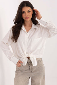  Marškiniai ilgomis rankovėmis model 222839 Lakerta 