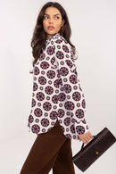  Marškiniai ilgomis rankovėmis model 222841 Lakerta 