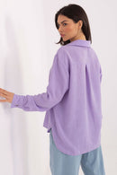  Marškiniai ilgomis rankovėmis model 222845 Lakerta 