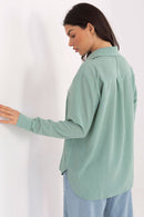  Marškiniai ilgomis rankovėmis model 222846 Lakerta 