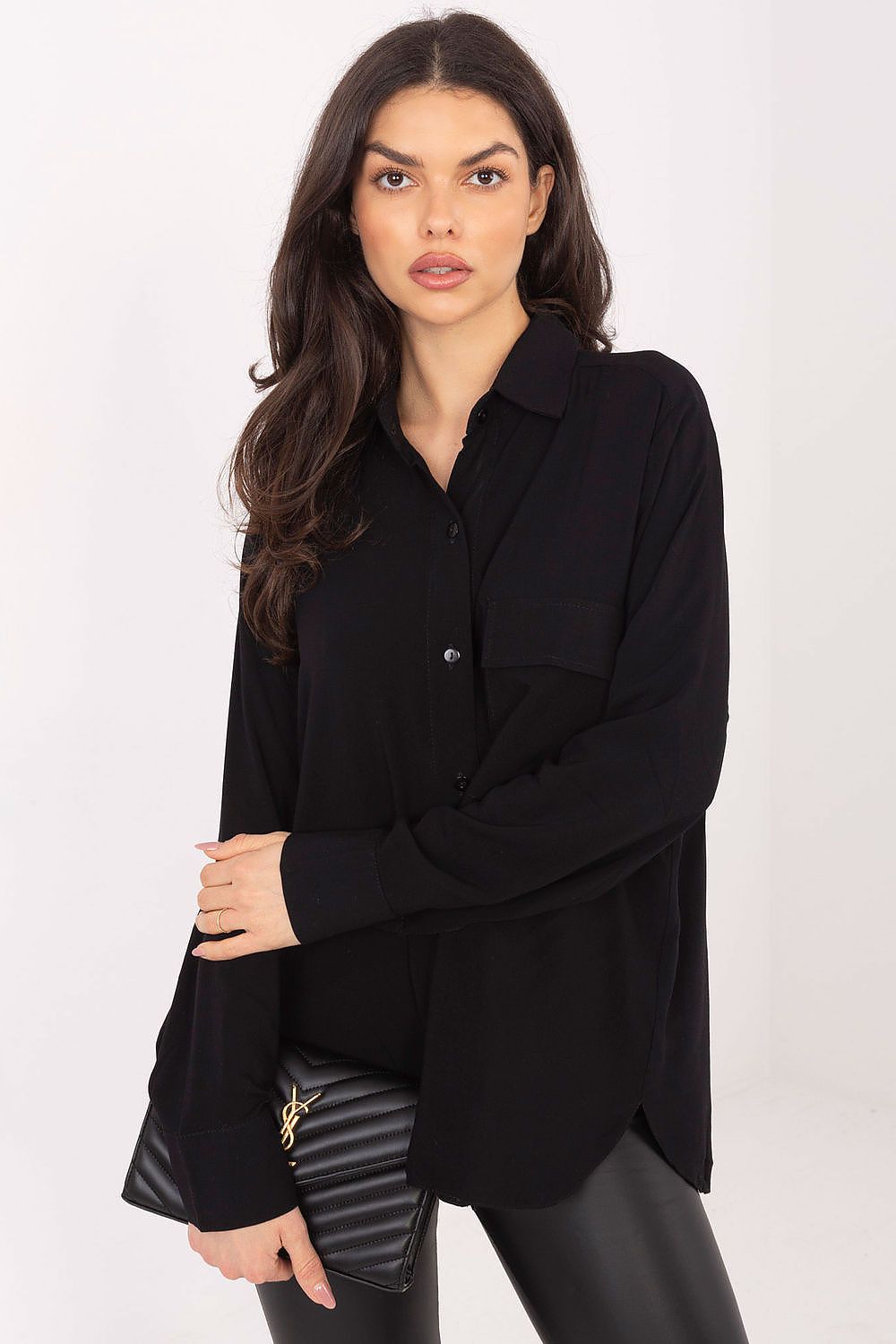 Long-sleeved shirt “Lakerta”