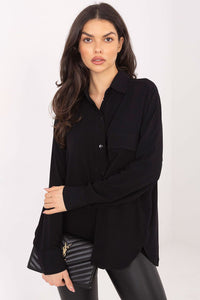  Marškiniai ilgomis rankovėmis model 222856 Lakerta 