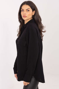  Marškiniai ilgomis rankovėmis model 222856 Lakerta 